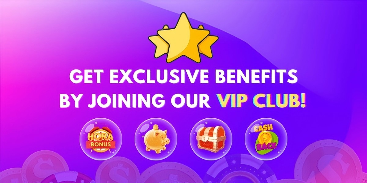 Fair Play Game VIP Club - Exclusive Member Rewards