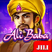 Ali Baba - Fair Play Game Hot Game