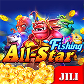 All Star Fishing - Fair Play Game Link