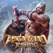 Asgardian Rising - Fair Play Game Slot