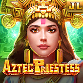 Aztec Priestess - Hot Game Online