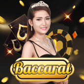 Baccarat - Fair Play Game Live Casino