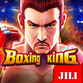 Boxing King - Fair Play Game Game