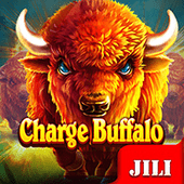 Charge Buffalo - Fair Play Game