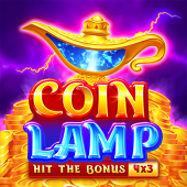 Coin Lamp - Fair Play Game Login
