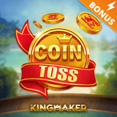 Coin Toss - Fair Play Game Casino