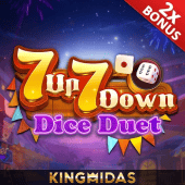 Dice Duet - Fair Play Game