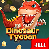 Dinosaur Tycoon - Fair Play Game Slot