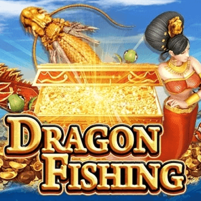 Dragon Fishing - Fair Play Game App