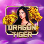 Dragon Tiger - Fair Play Game App