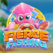 Fierce Fishing - Fair Play Game Game
