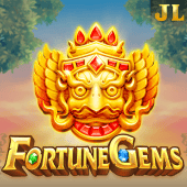 Fortune Gems - Fair Play Game