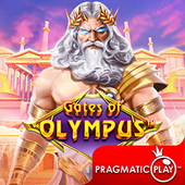 Gates of Olympus - Fair Play Game Slot
