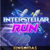 Interstellar Run Game at Fair Play Game
