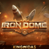 Iron Dome Card Game - Fair Play Game