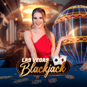 Las Vegas Blackjack - Fair Play Game Login