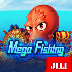 Mega Fishing - Fair Play Game