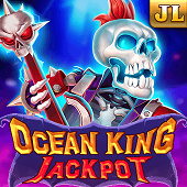 Ocean King Jackpot - Fair Play Game Login