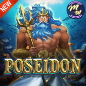 Poseidon - Fair Play Game Link