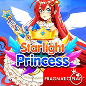 Starlight Princess - Fair Play Game