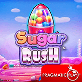 Sugar Rush - Fair Play Game Casino