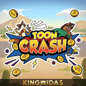 Crash - Fair Play Game