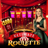 Ultimate Roulette - Fair Play Game Link