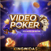 Video Poker - Fair Play Game