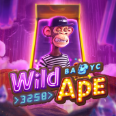 Wild Ape - Fair Play Game
